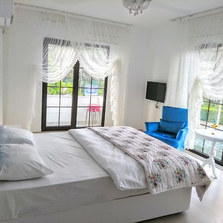Sahra Butik Hotel Sapanca Eksteriør bilde