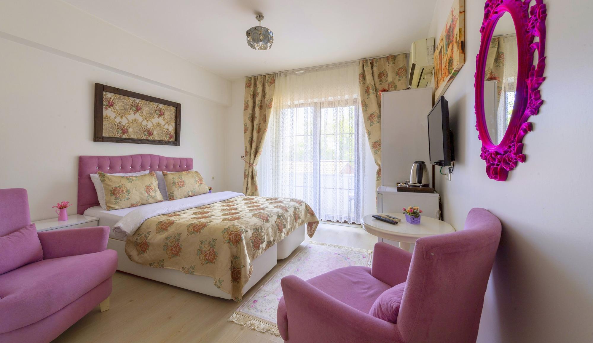Sahra Butik Hotel Sapanca Eksteriør bilde