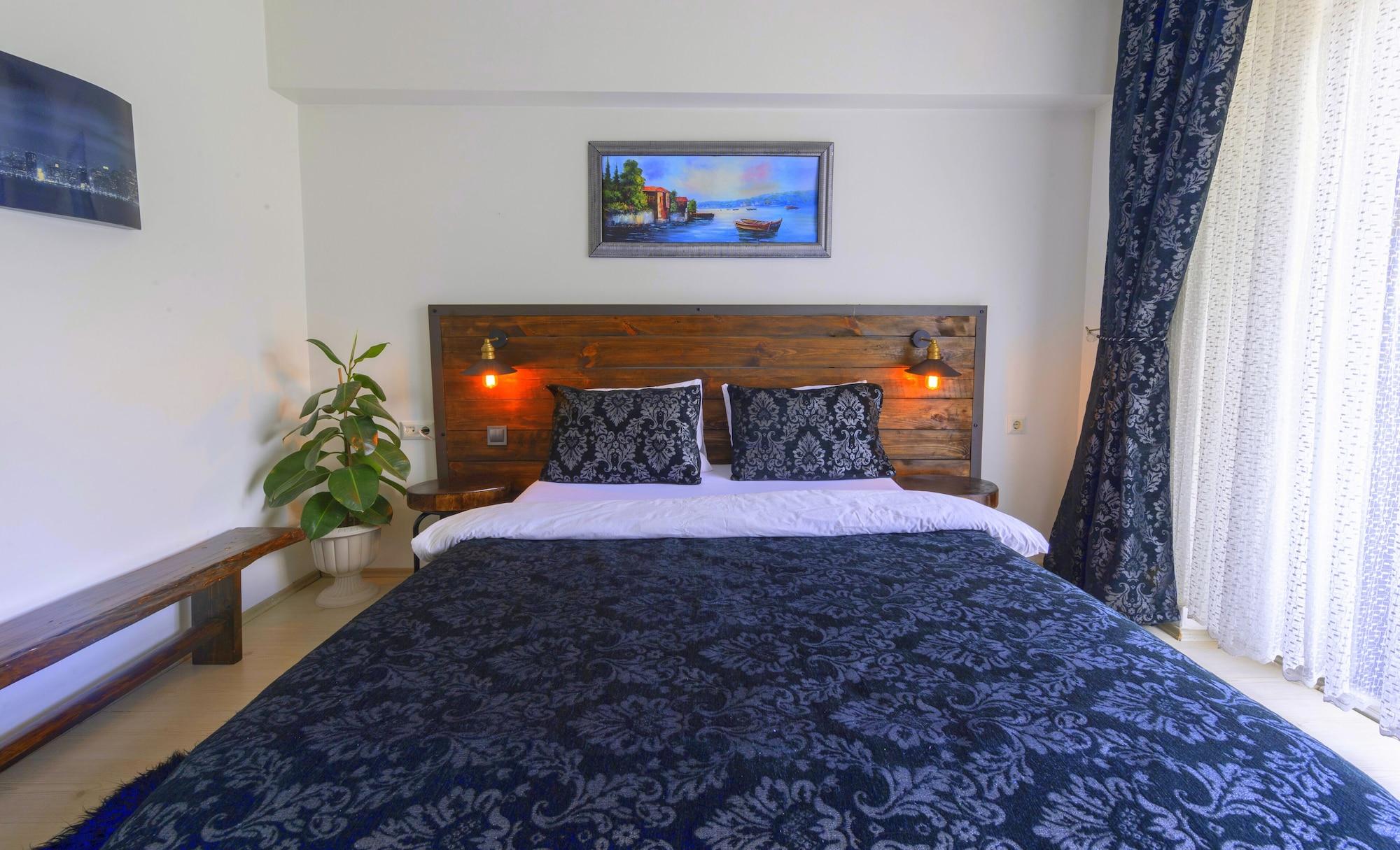 Sahra Butik Hotel Sapanca Eksteriør bilde